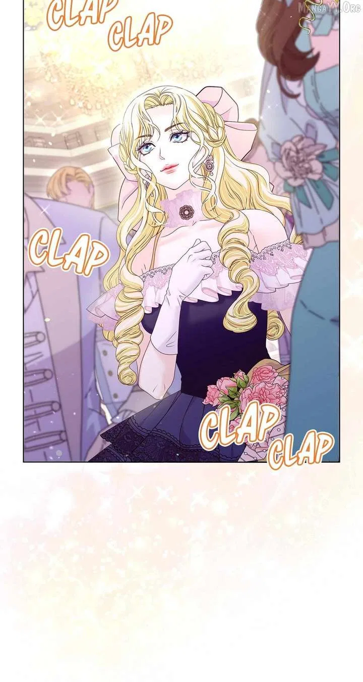 The Villainess Tames the Crazed Devil Chapter 64 – Page 6