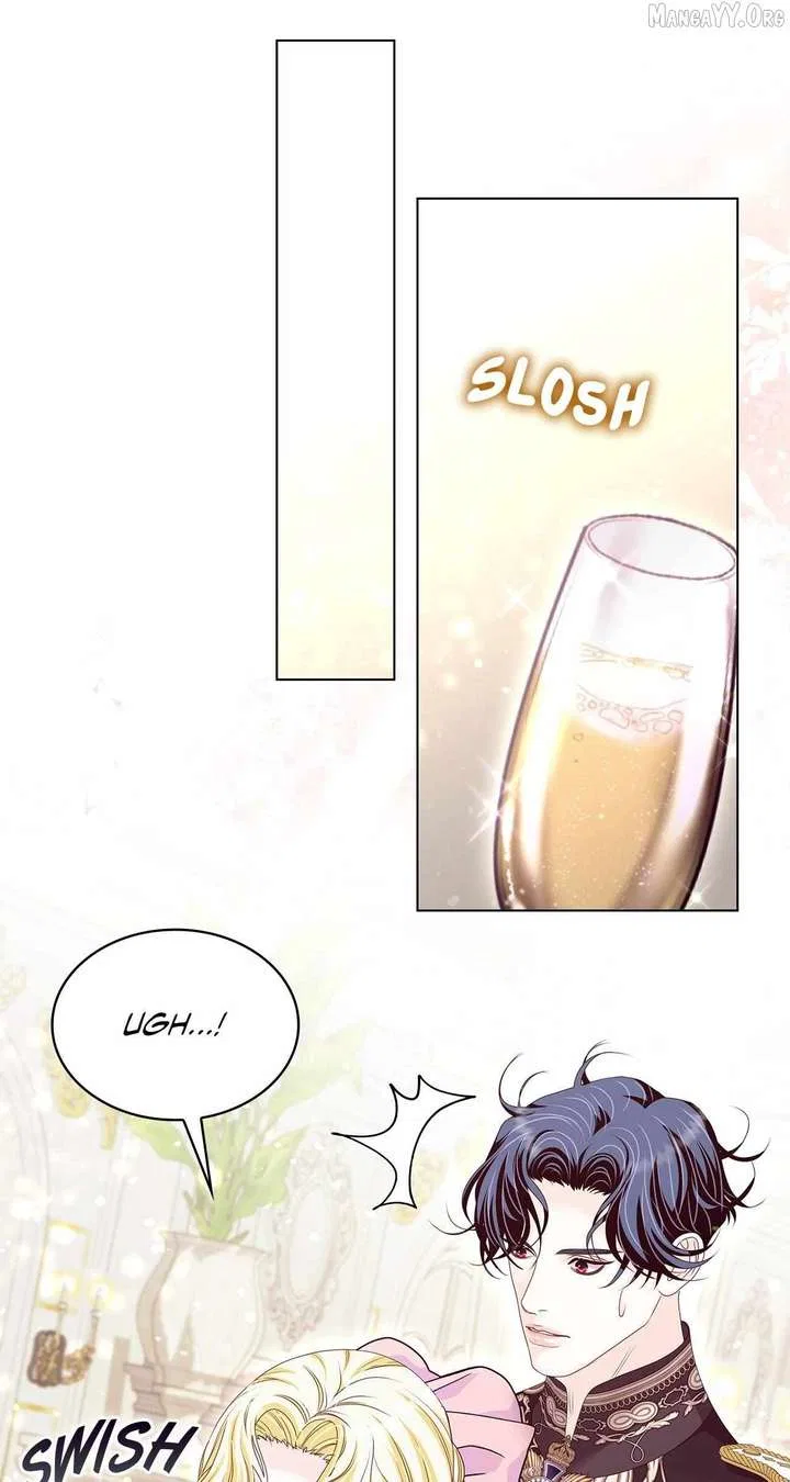 The Villainess Tames the Crazed Devil Chapter 64 – Page 8