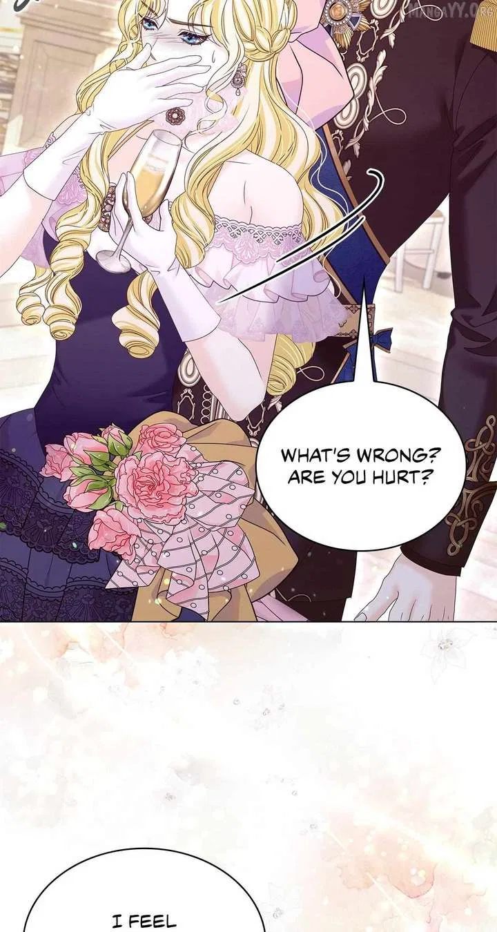 The Villainess Tames the Crazed Devil Chapter 64 – Page 9