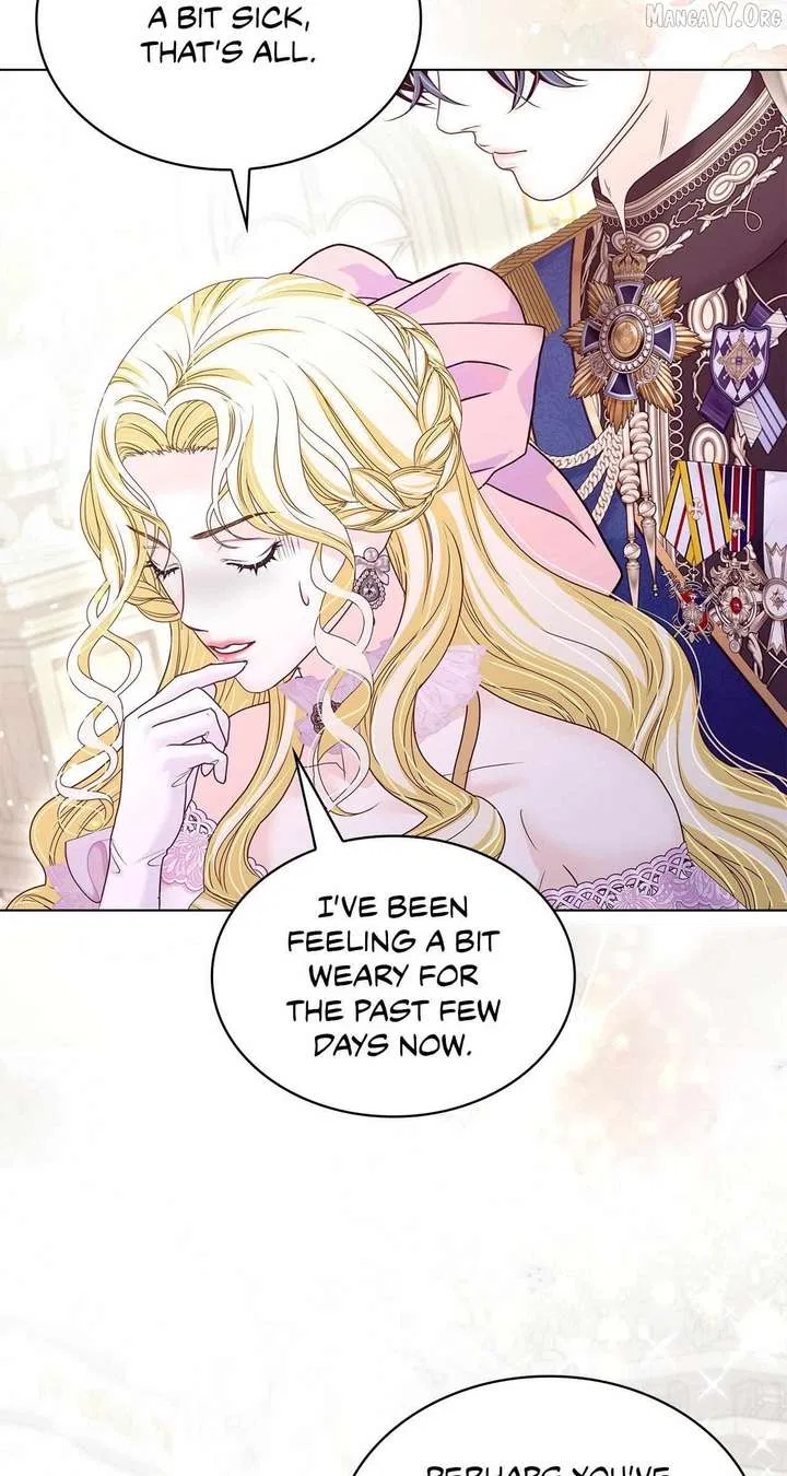 The Villainess Tames the Crazed Devil Chapter 64 – Page 10