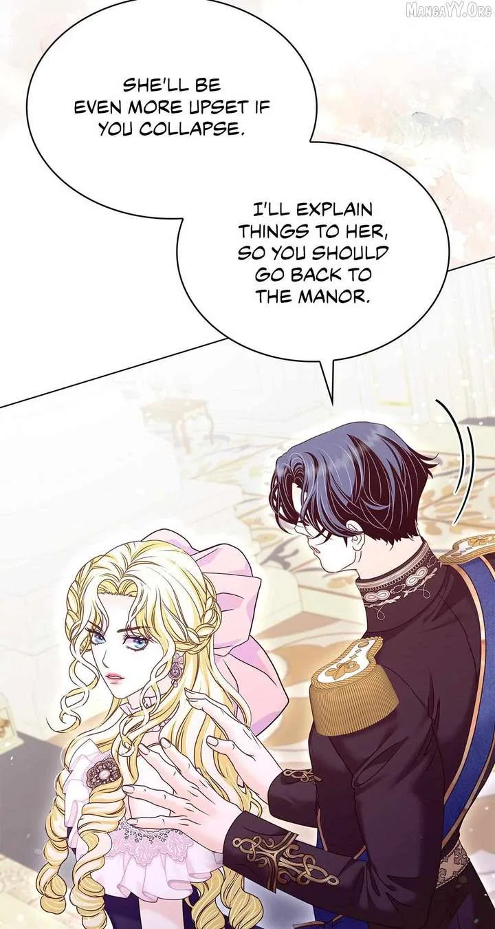 The Villainess Tames the Crazed Devil Chapter 64 – Page 12