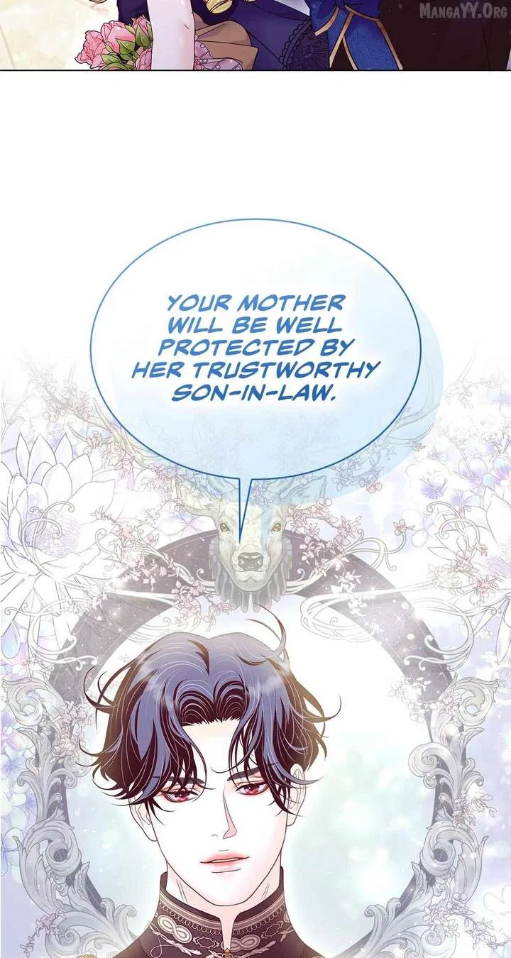 The Villainess Tames the Crazed Devil Chapter 64 – Page 13