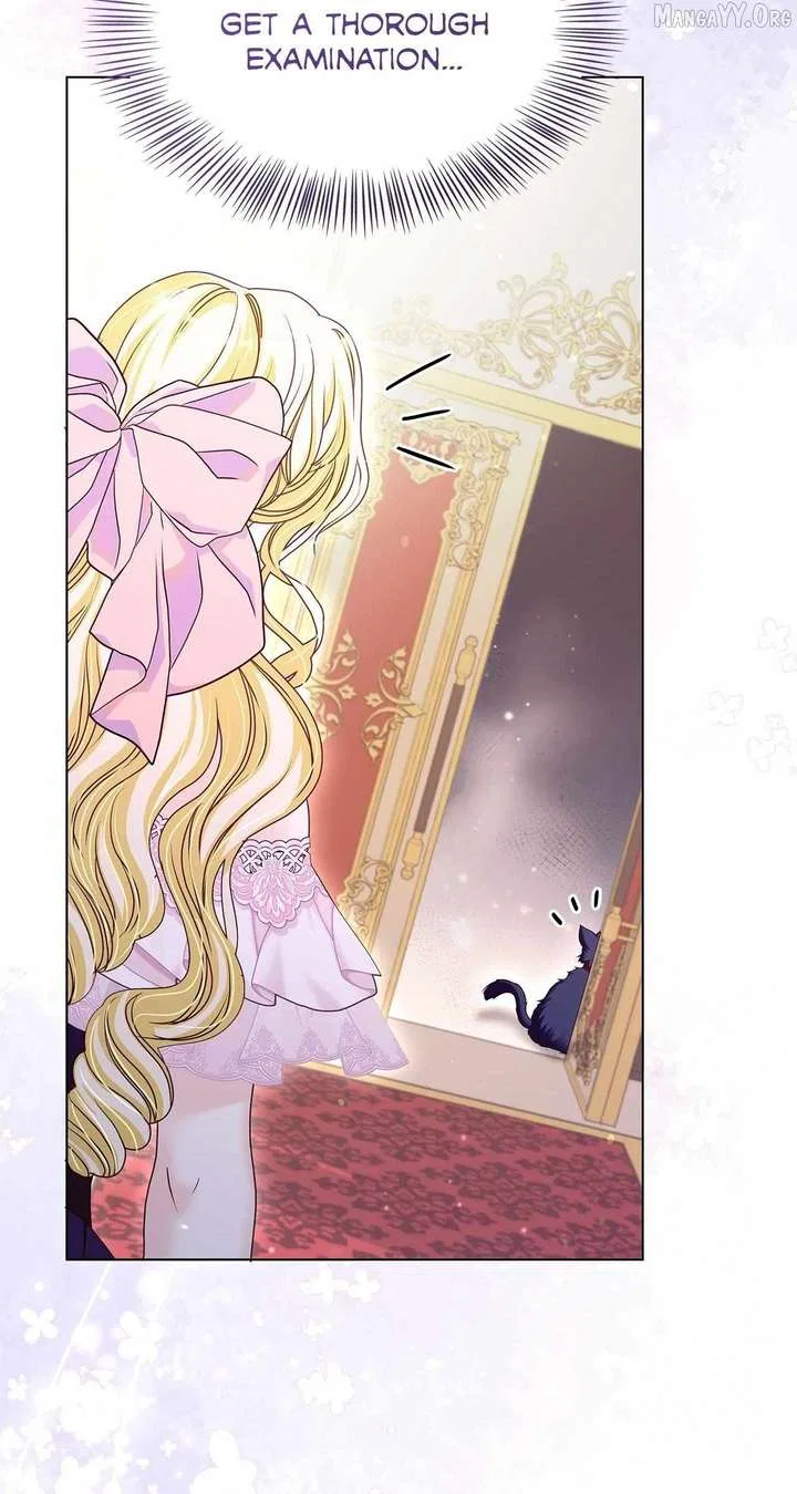 The Villainess Tames the Crazed Devil Chapter 64 – Page 19