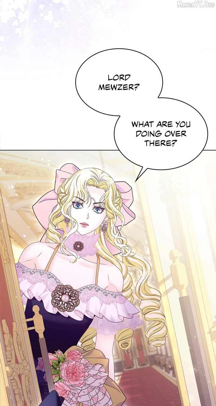 The Villainess Tames the Crazed Devil Chapter 64 – Page 20