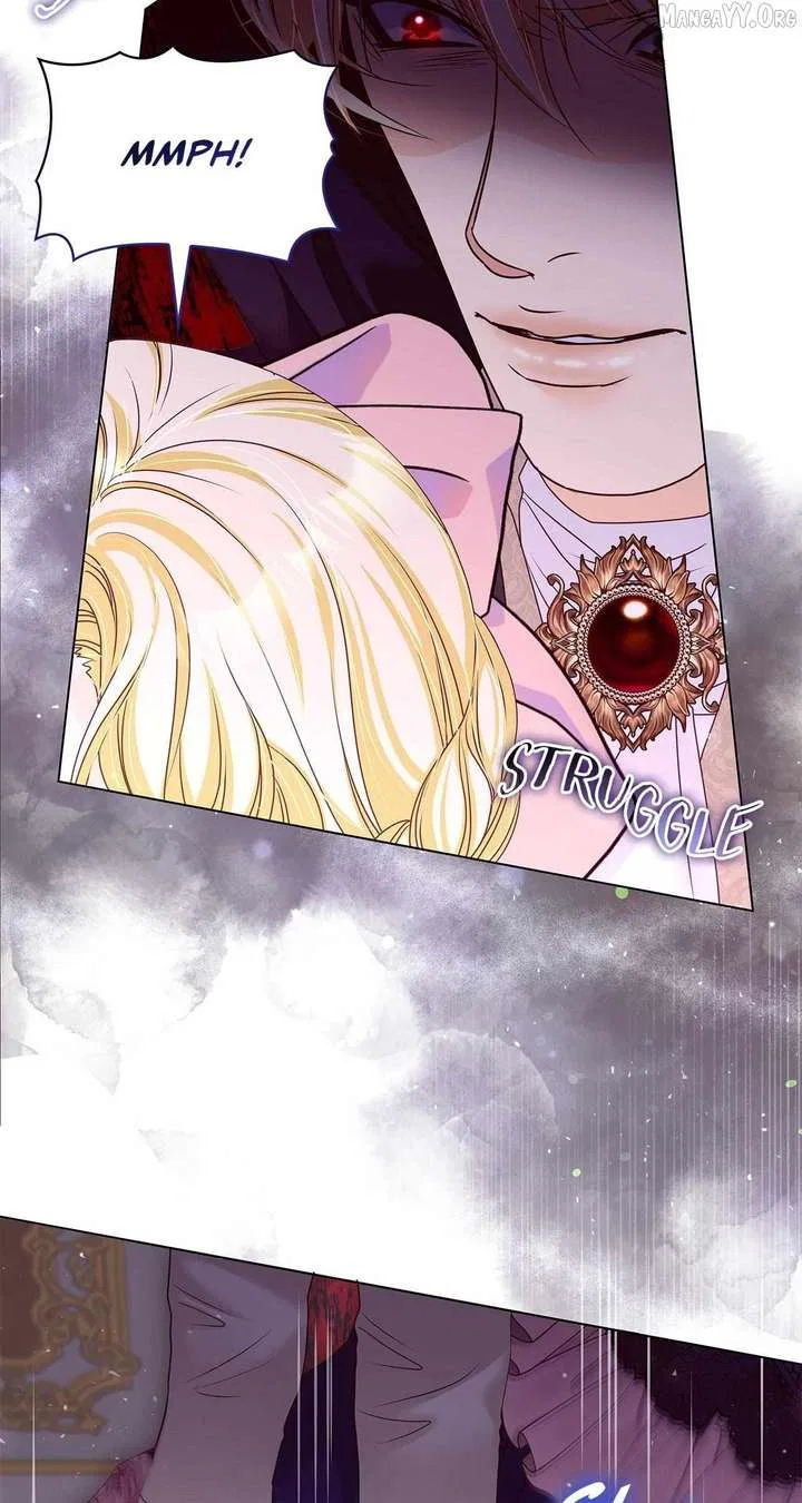 The Villainess Tames the Crazed Devil Chapter 64 – Page 25