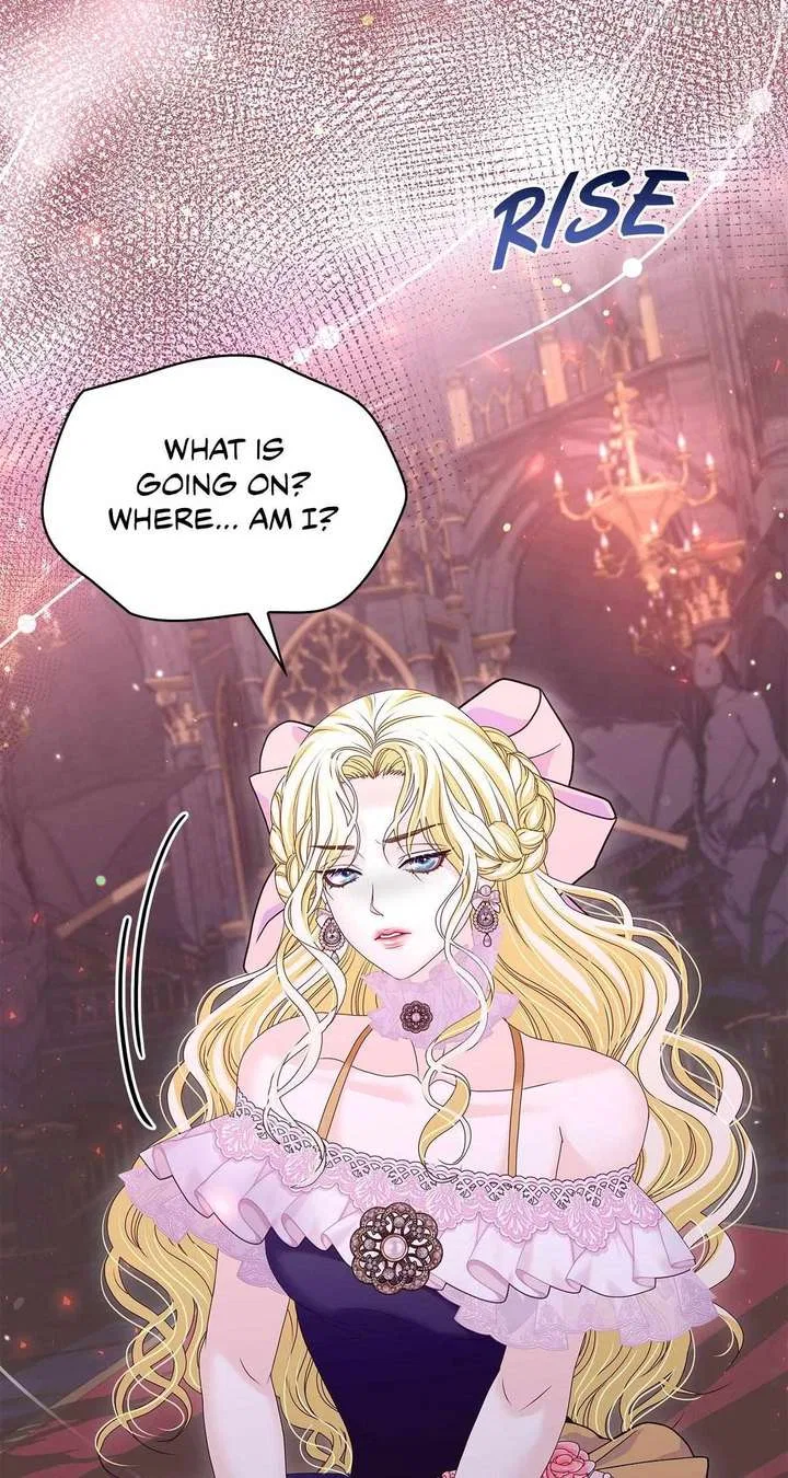 The Villainess Tames the Crazed Devil Chapter 64 – Page 30