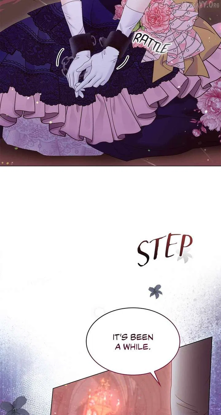 The Villainess Tames the Crazed Devil Chapter 64 – Page 31
