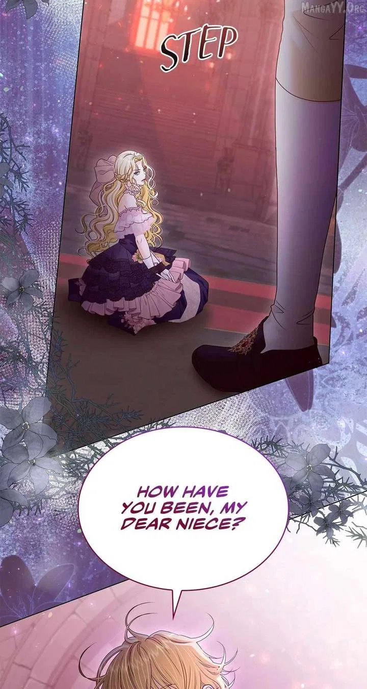 The Villainess Tames the Crazed Devil Chapter 64 – Page 32
