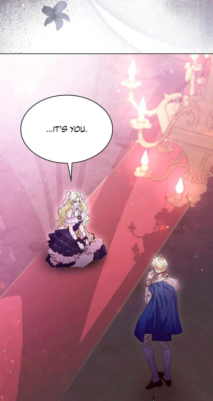 The Villainess Tames the Crazed Devil Chapter 64 – Page 34