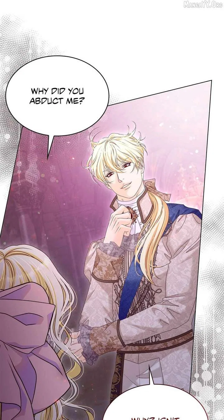 The Villainess Tames the Crazed Devil Chapter 64 – Page 36