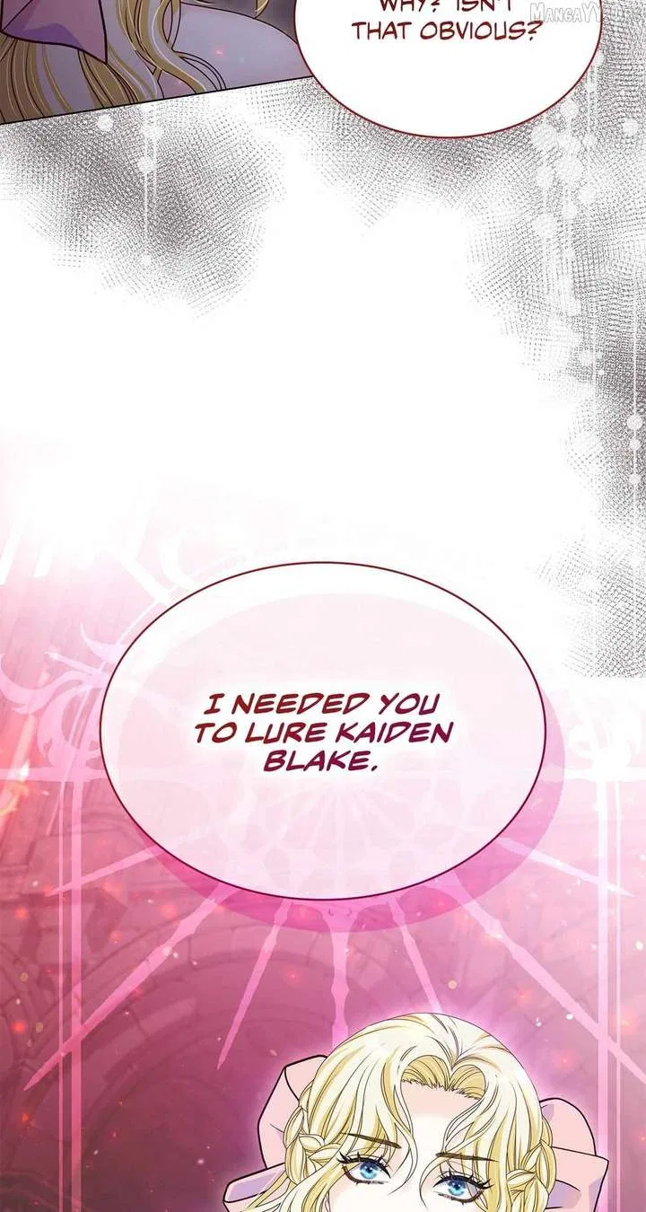 The Villainess Tames the Crazed Devil Chapter 64 – Page 37