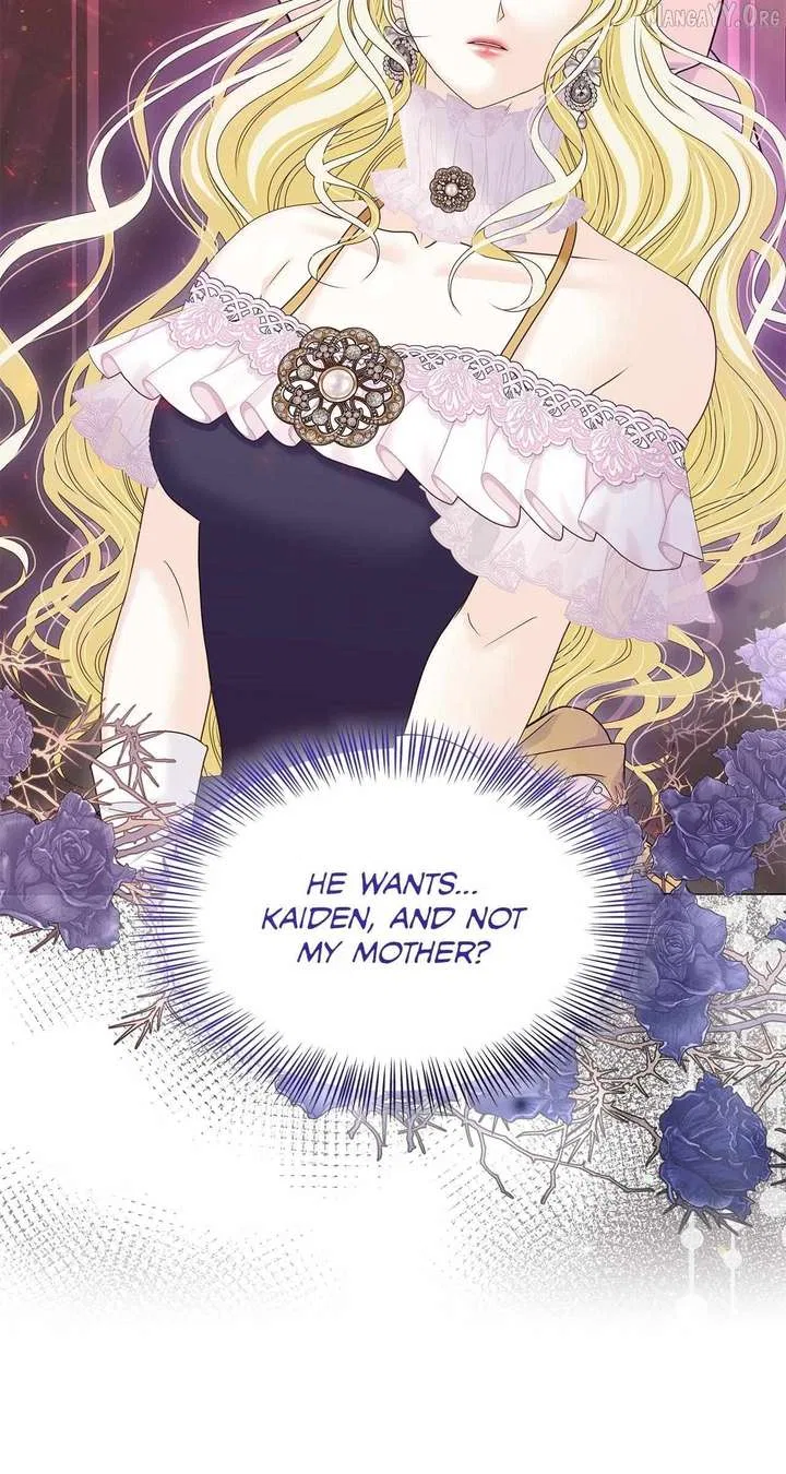 The Villainess Tames the Crazed Devil Chapter 64 – Page 38