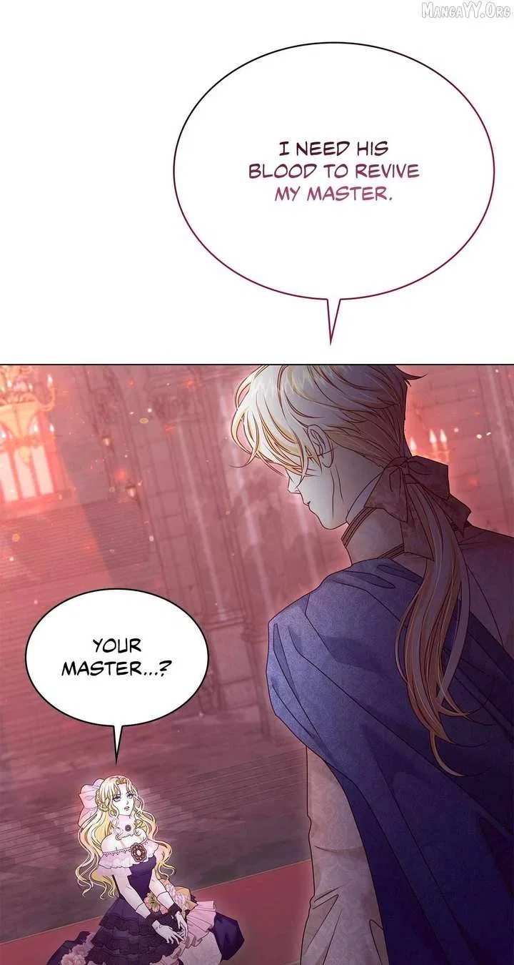 The Villainess Tames the Crazed Devil Chapter 64 – Page 39