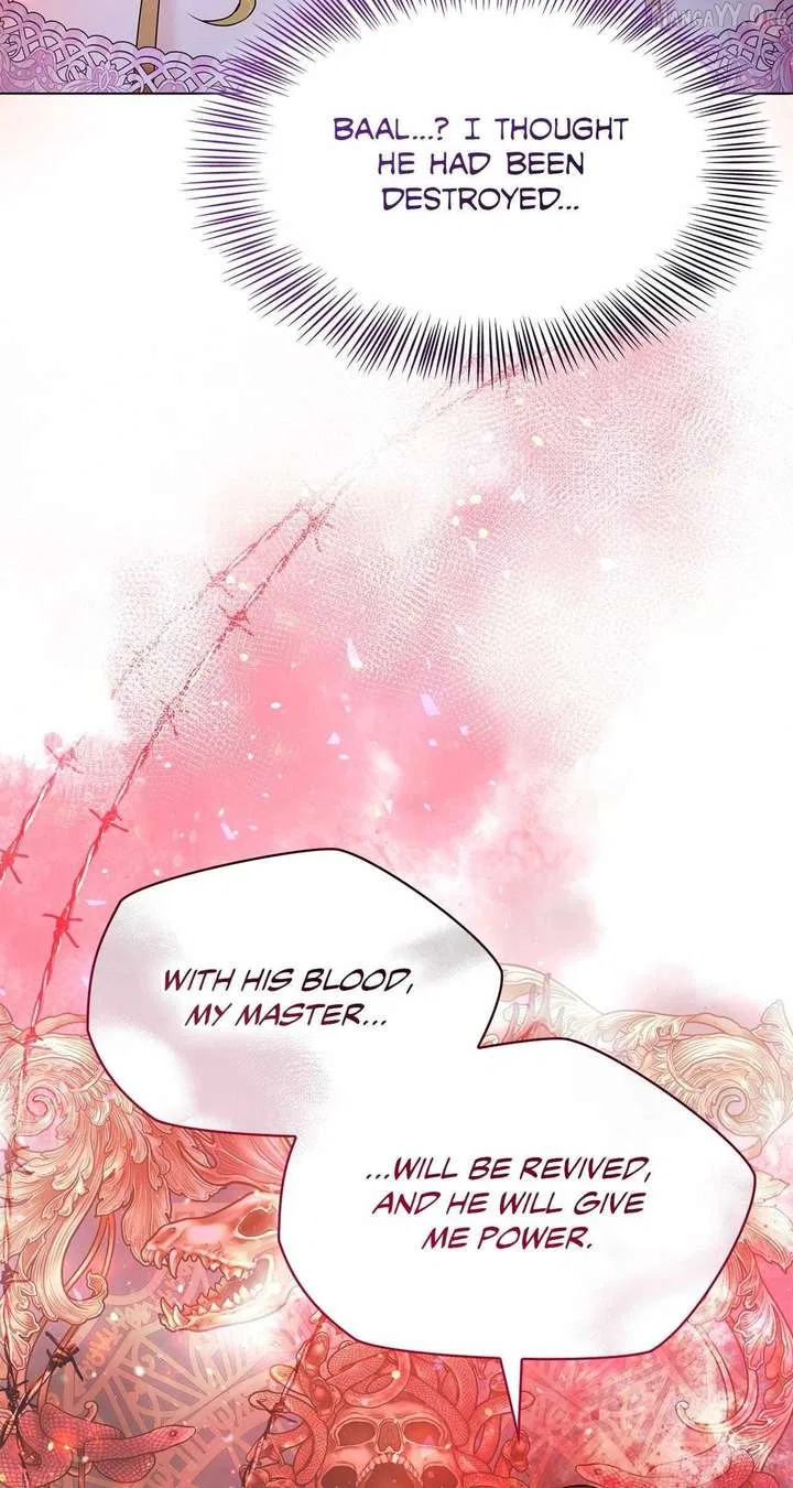 The Villainess Tames the Crazed Devil Chapter 64 – Page 42