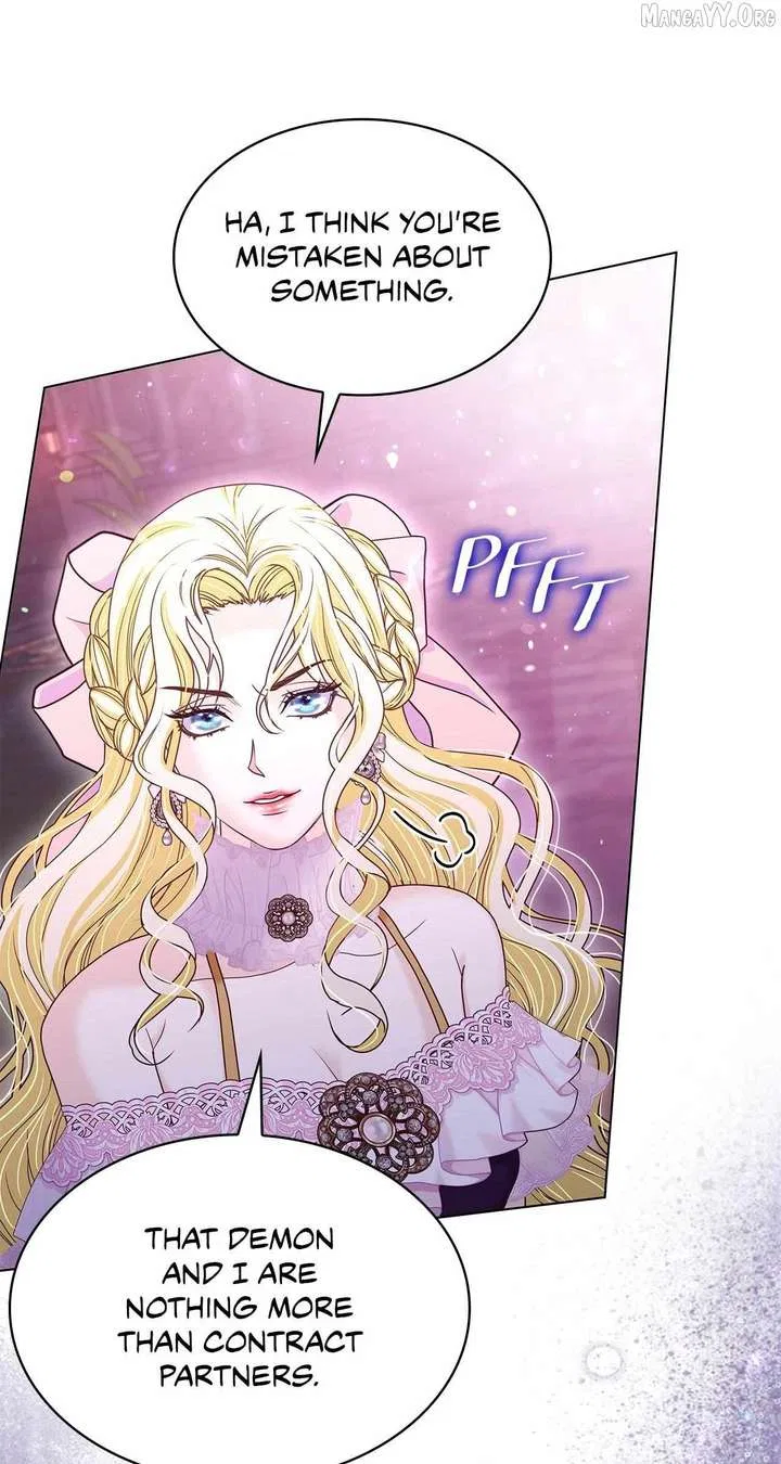 The Villainess Tames the Crazed Devil Chapter 64 – Page 45