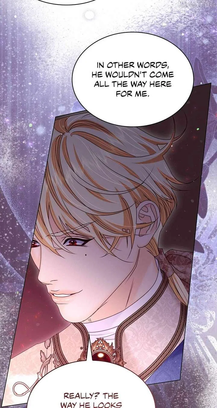 The Villainess Tames the Crazed Devil Chapter 64 – Page 46