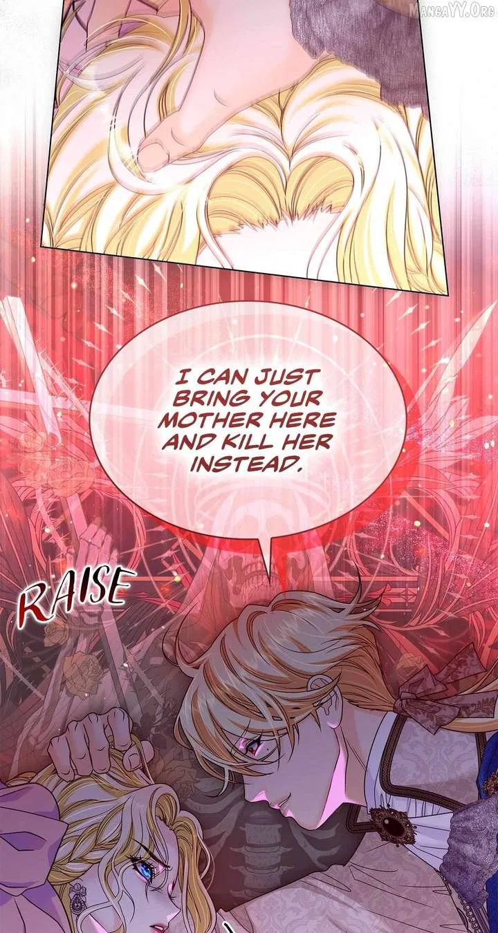 The Villainess Tames the Crazed Devil Chapter 64 – Page 49