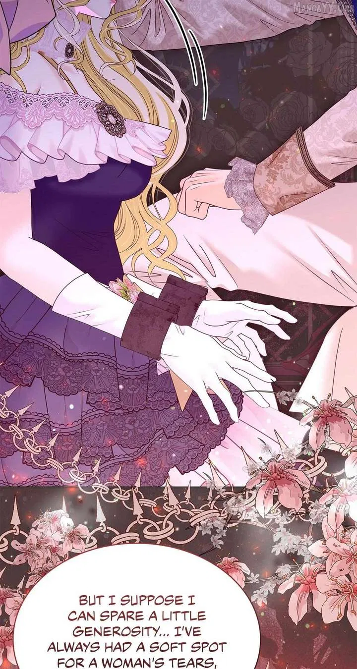 The Villainess Tames the Crazed Devil Chapter 64 – Page 50