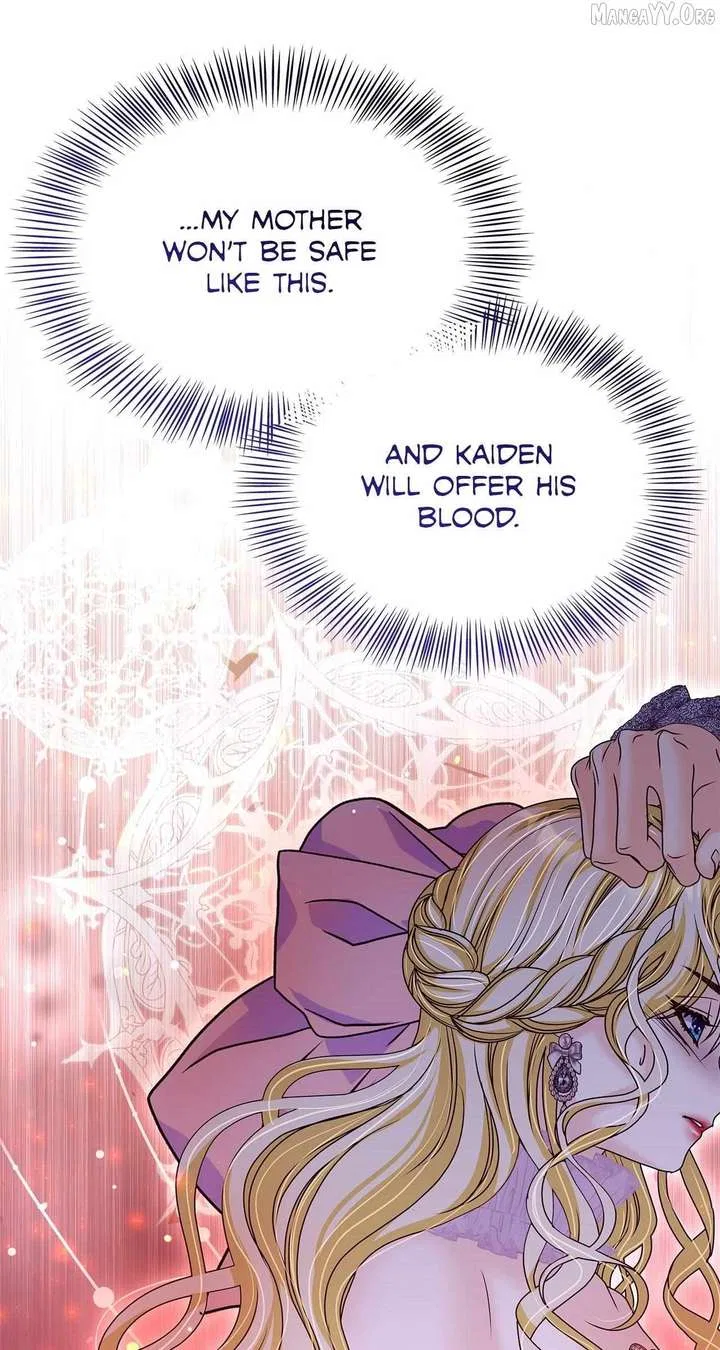 The Villainess Tames the Crazed Devil Chapter 64 – Page 55