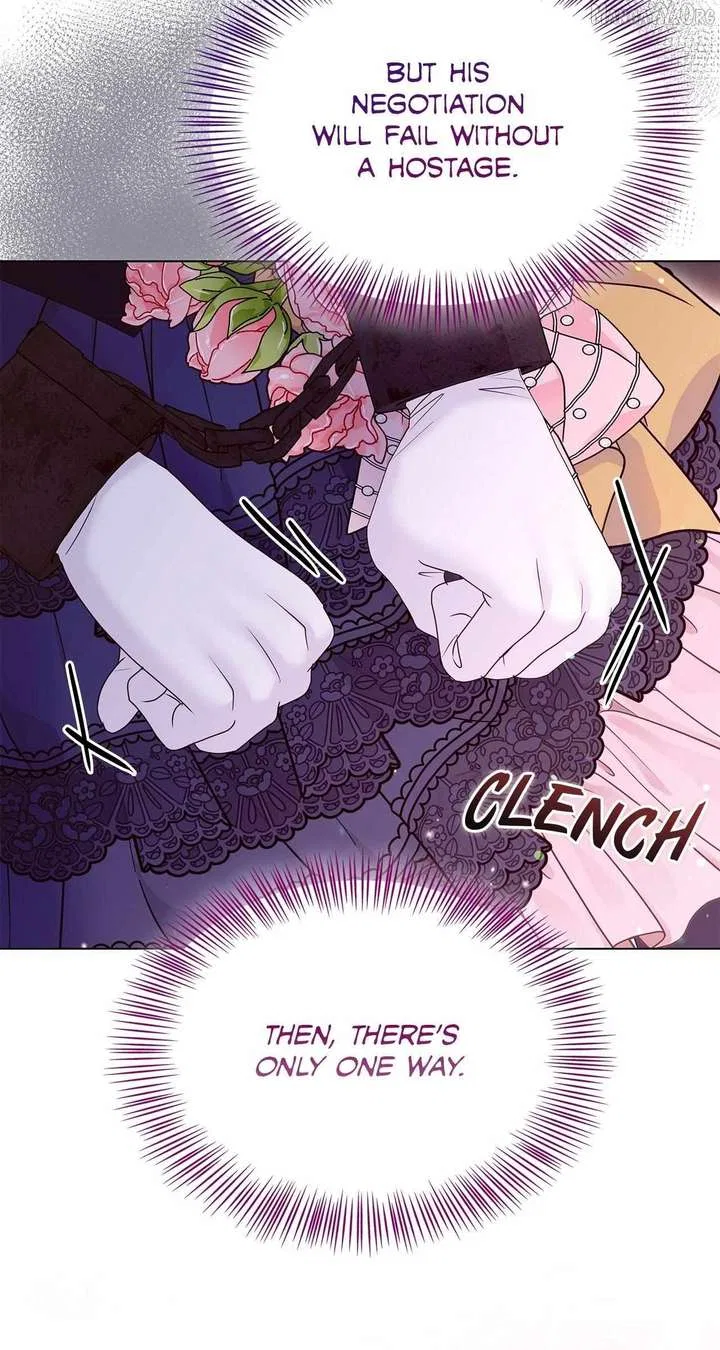 The Villainess Tames the Crazed Devil Chapter 64 – Page 57