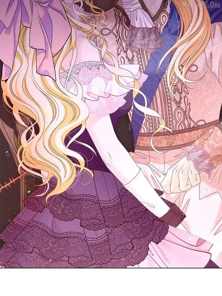 The Villainess Tames the Crazed Devil Chapter 64 – Page 59