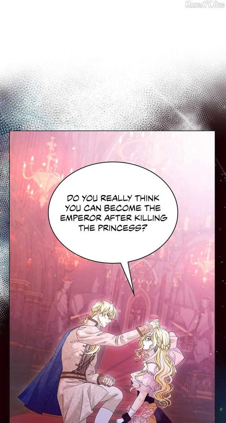 The Villainess Tames the Crazed Devil Chapter 64 – Page 60