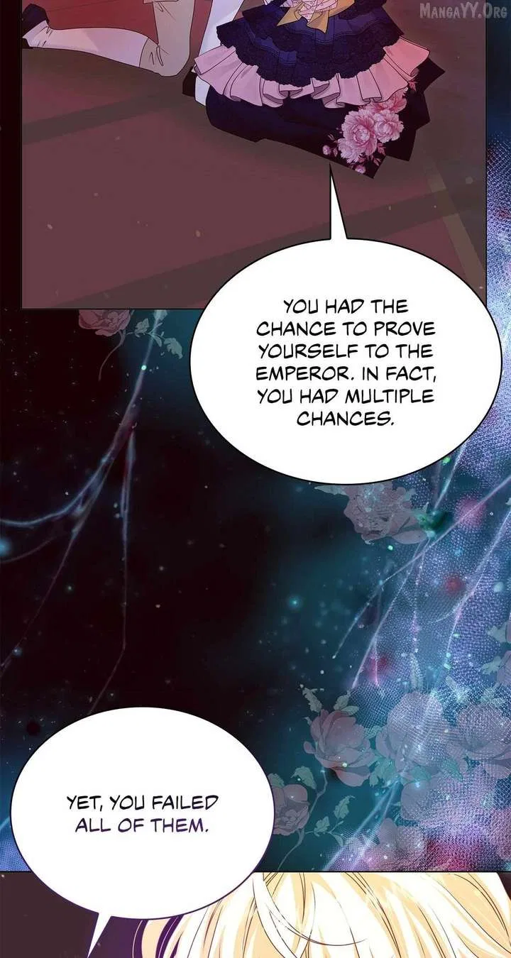 The Villainess Tames the Crazed Devil Chapter 64 – Page 61