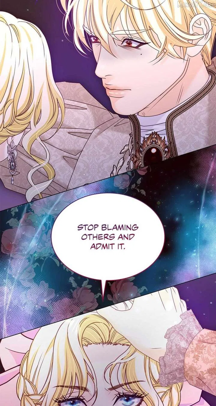 The Villainess Tames the Crazed Devil Chapter 64 – Page 62