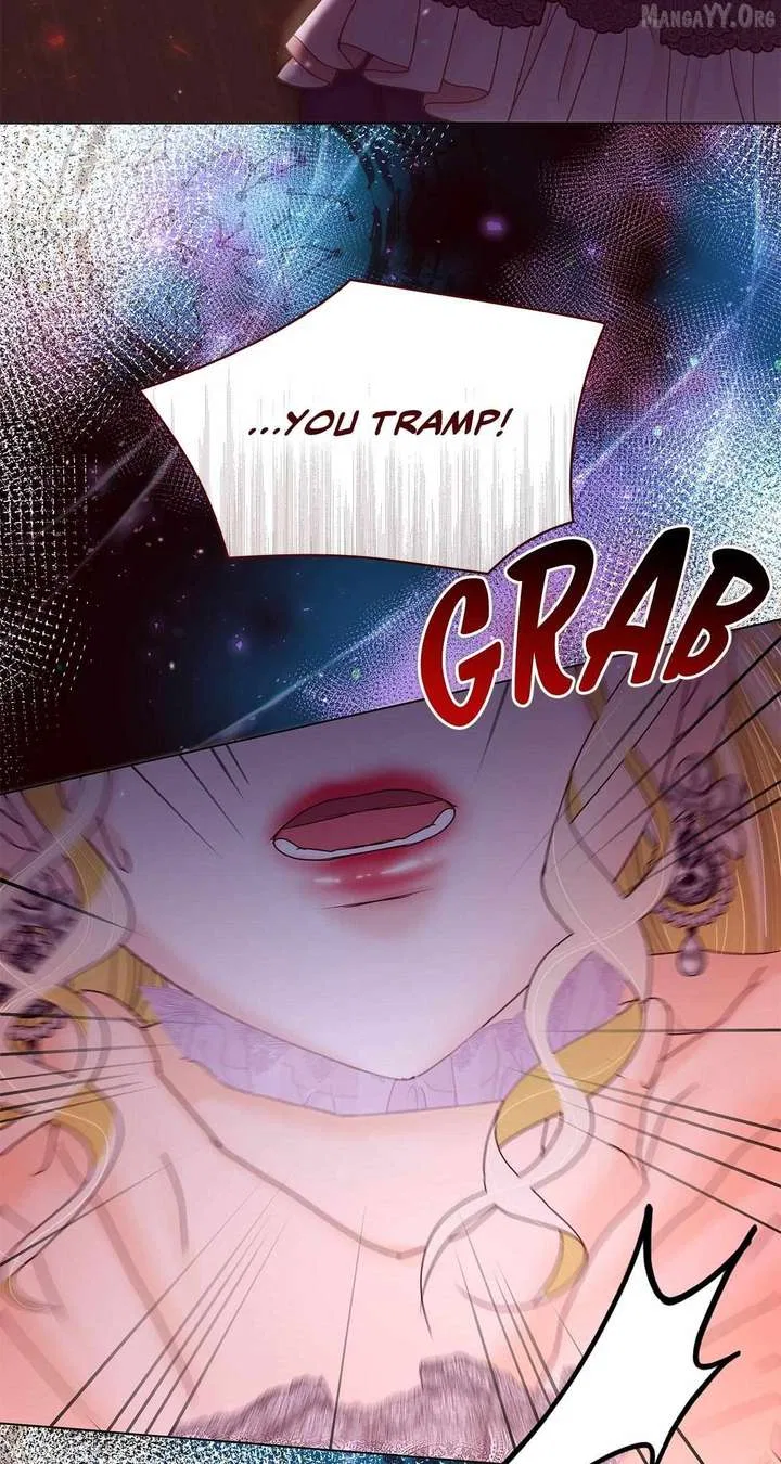 The Villainess Tames the Crazed Devil Chapter 64 – Page 65