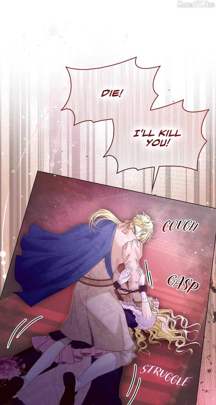 The Villainess Tames the Crazed Devil Chapter 64 – Page 67