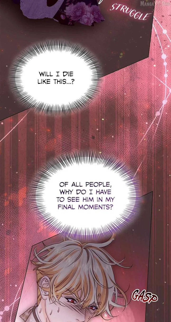 The Villainess Tames the Crazed Devil Chapter 64 – Page 68