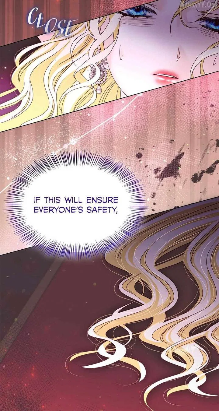 The Villainess Tames the Crazed Devil Chapter 64 – Page 70