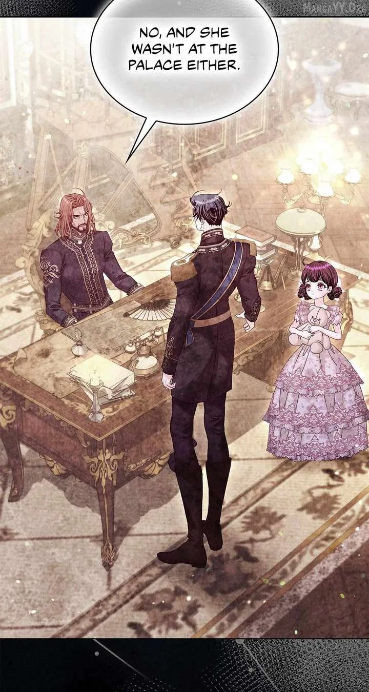 The Villainess Tames the Crazed Devil Chapter 64 – Page 76