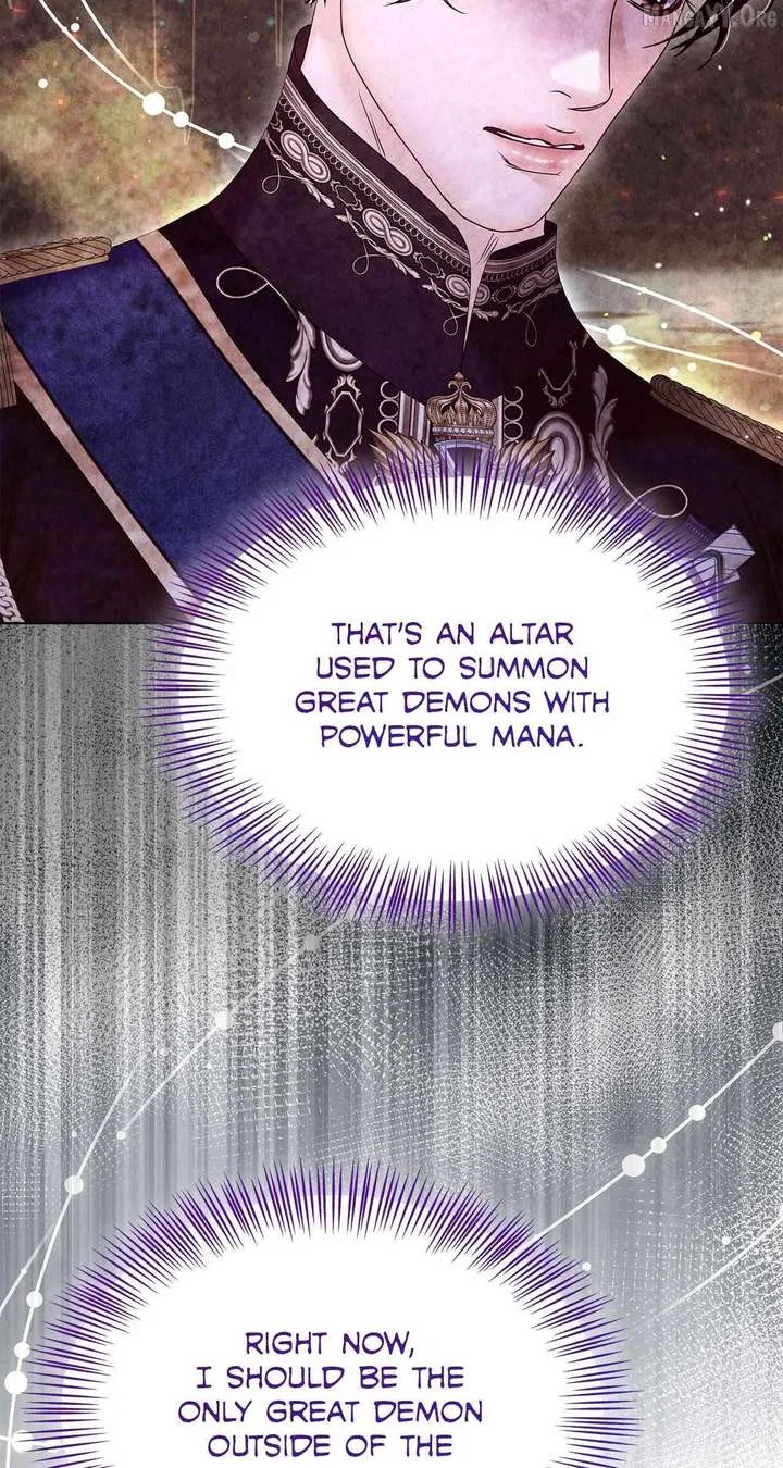 The Villainess Tames the Crazed Devil Chapter 64 – Page 79