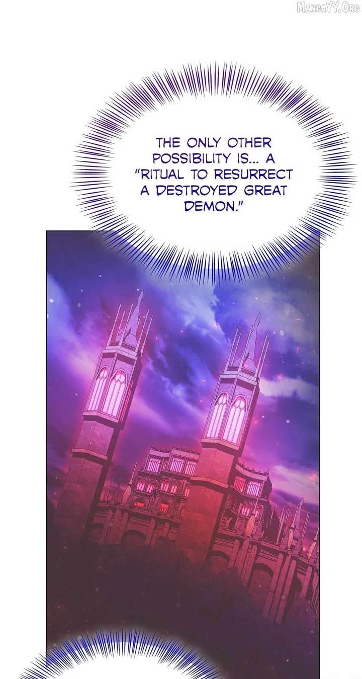 The Villainess Tames the Crazed Devil Chapter 64 – Page 81