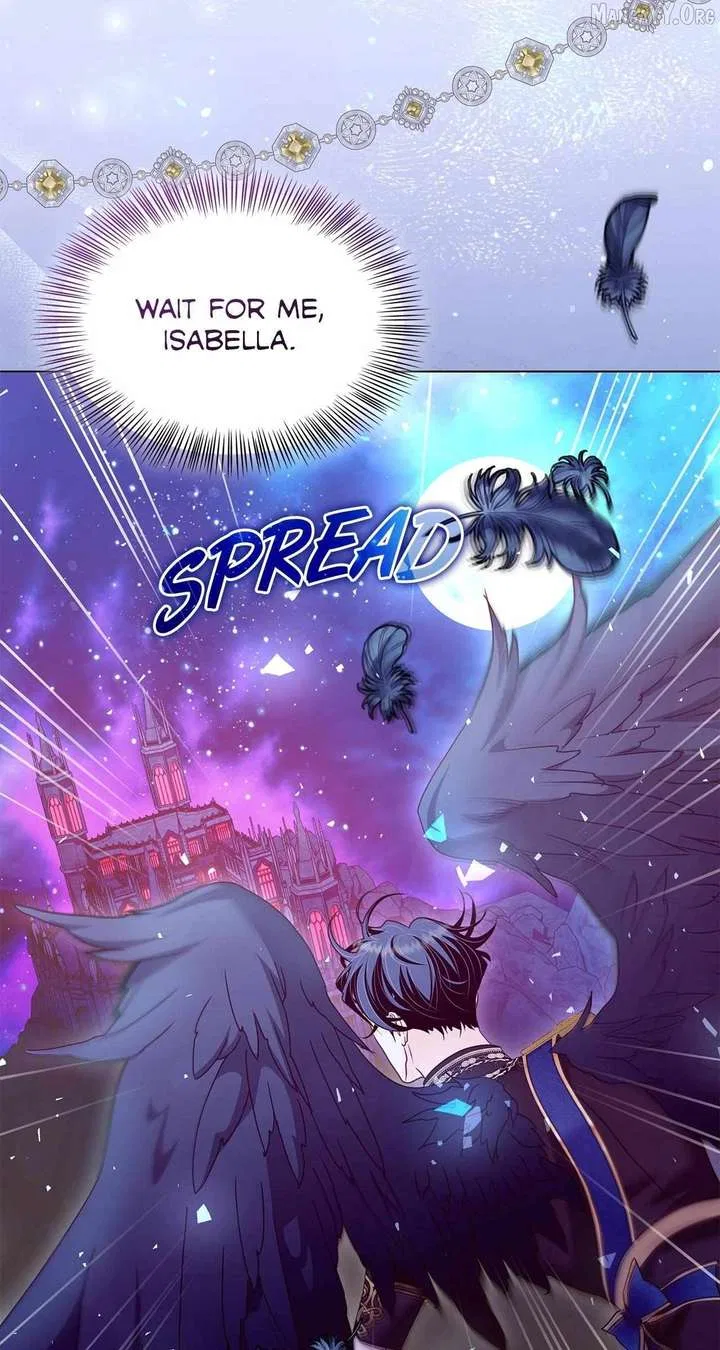 The Villainess Tames the Crazed Devil Chapter 64 – Page 84