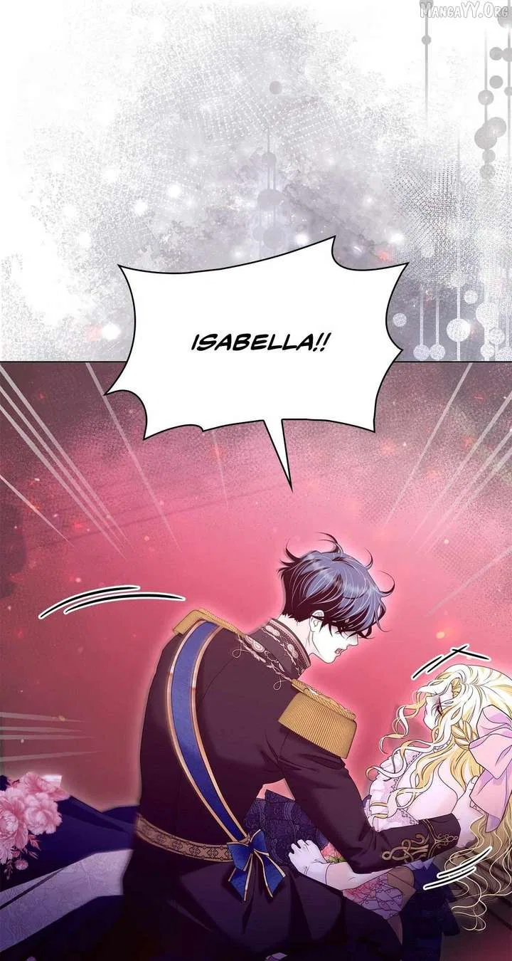 The Villainess Tames the Crazed Devil Chapter 64 – Page 92