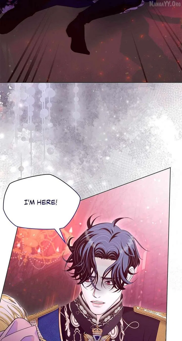 The Villainess Tames the Crazed Devil Chapter 64 – Page 93