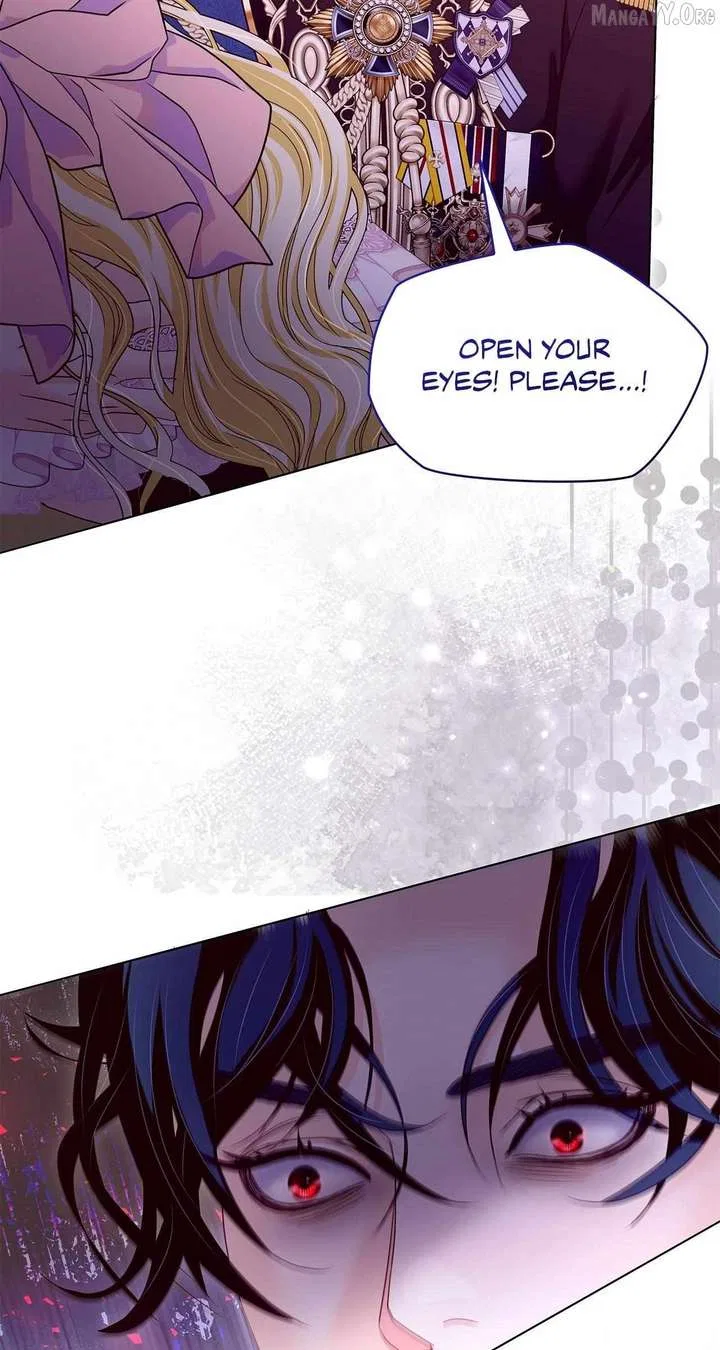 The Villainess Tames the Crazed Devil Chapter 64 – Page 94