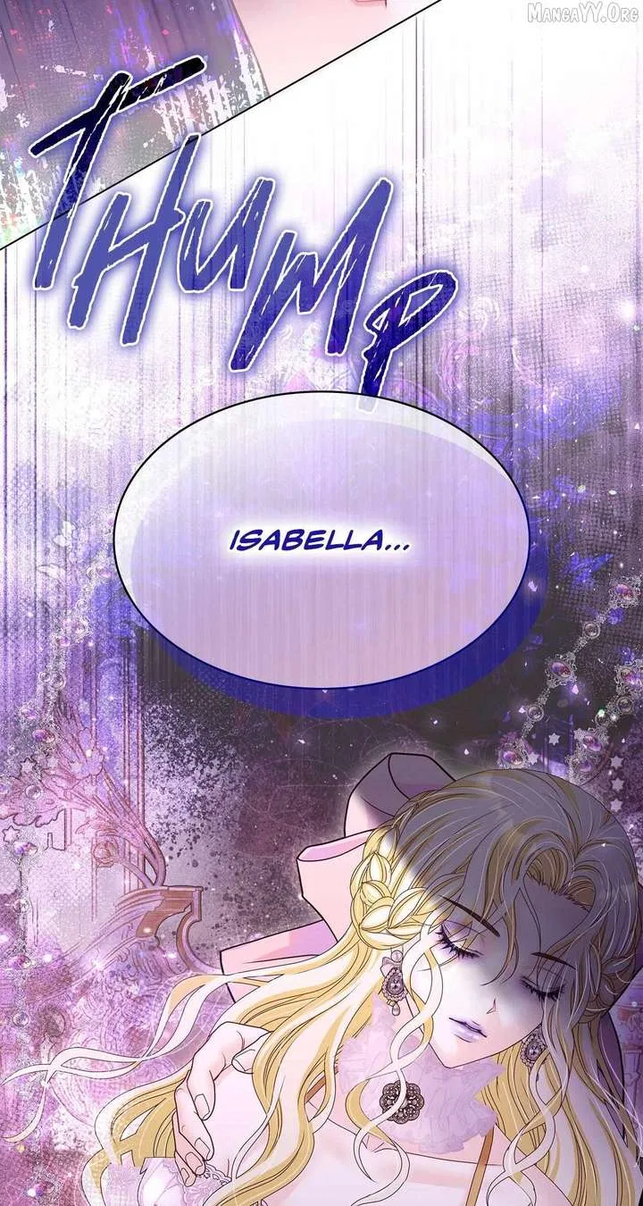 The Villainess Tames the Crazed Devil Chapter 64 – Page 95