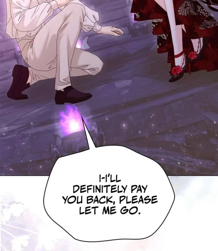 The Villainess Tames the Crazed Devil Chapter 61 – Page 8