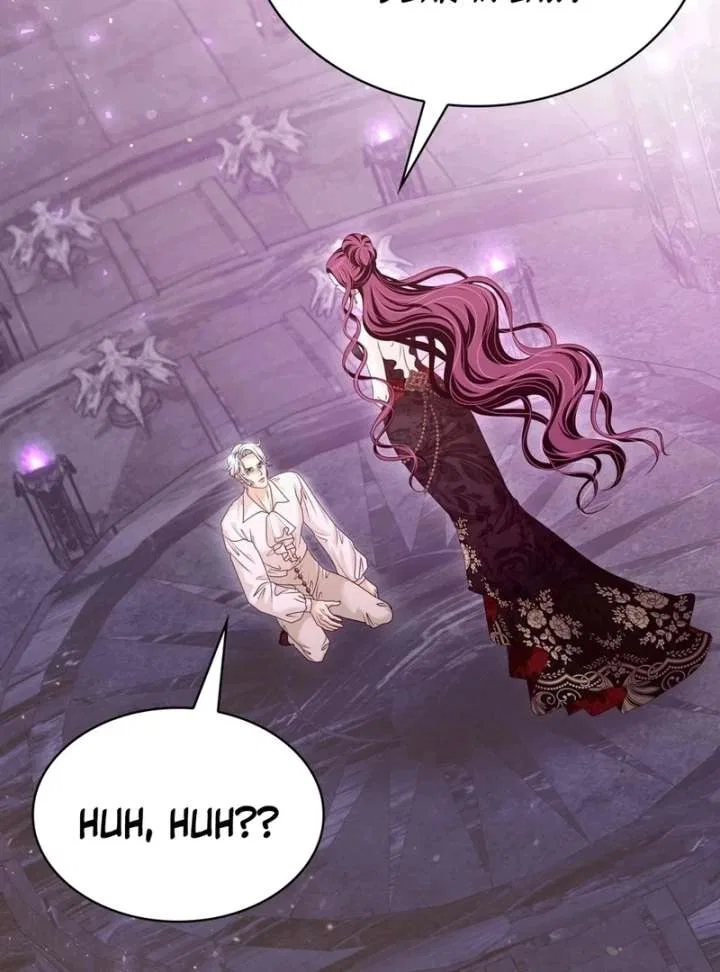 The Villainess Tames the Crazed Devil Chapter 61 – Page 18