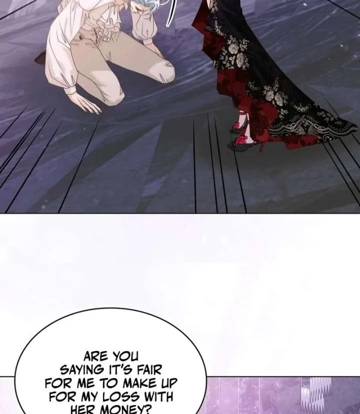 The Villainess Tames the Crazed Devil Chapter 61 – Page 25