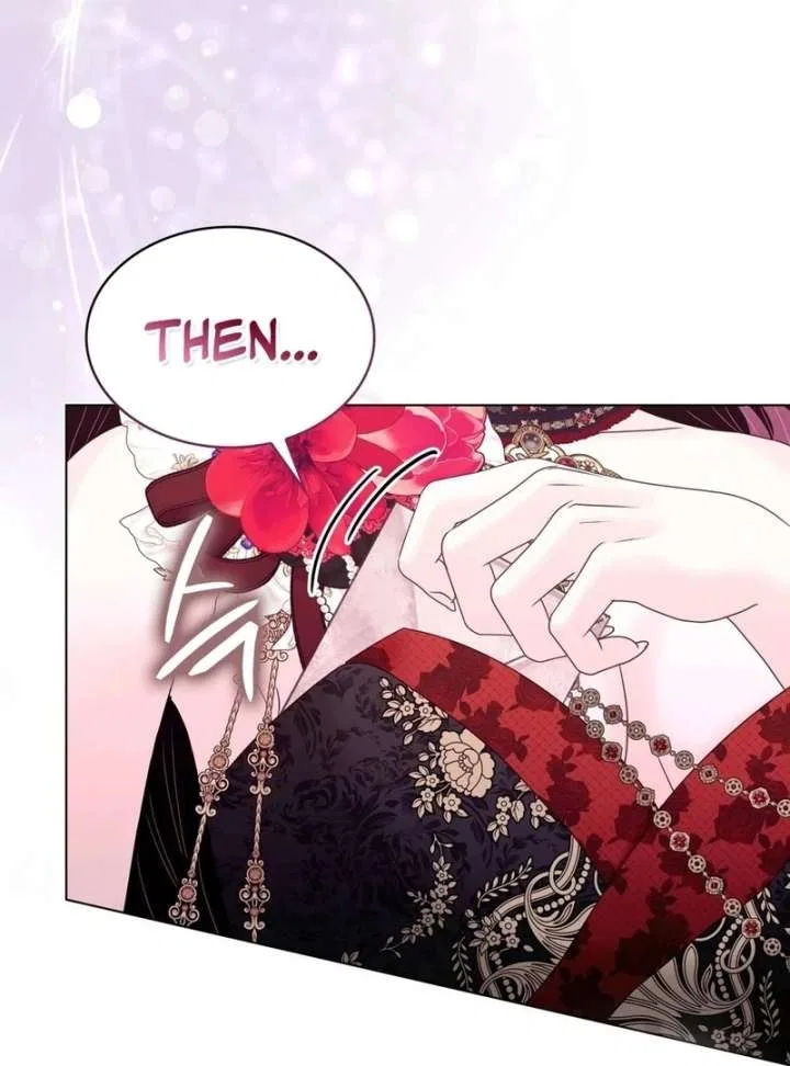 The Villainess Tames the Crazed Devil Chapter 61 – Page 27