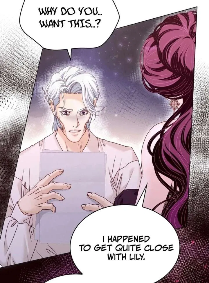 The Villainess Tames the Crazed Devil Chapter 61 – Page 31