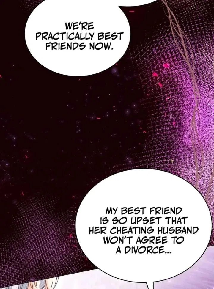 The Villainess Tames the Crazed Devil Chapter 61 – Page 32