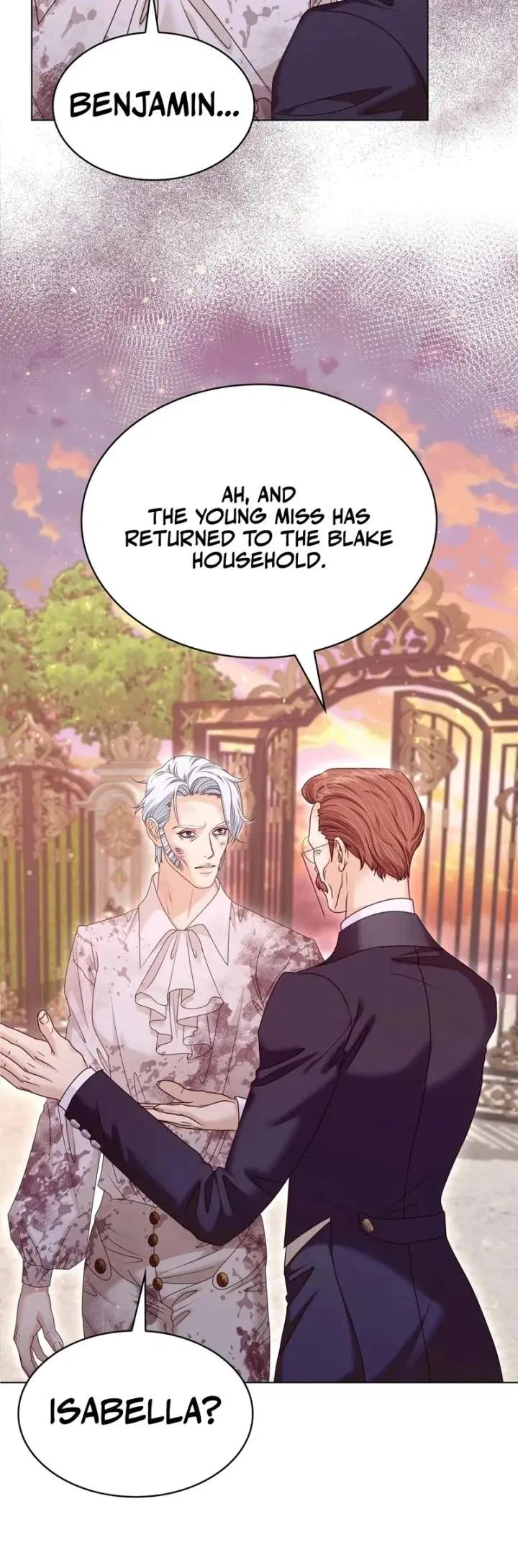 The Villainess Tames the Crazed Devil Chapter 61 – Page 52