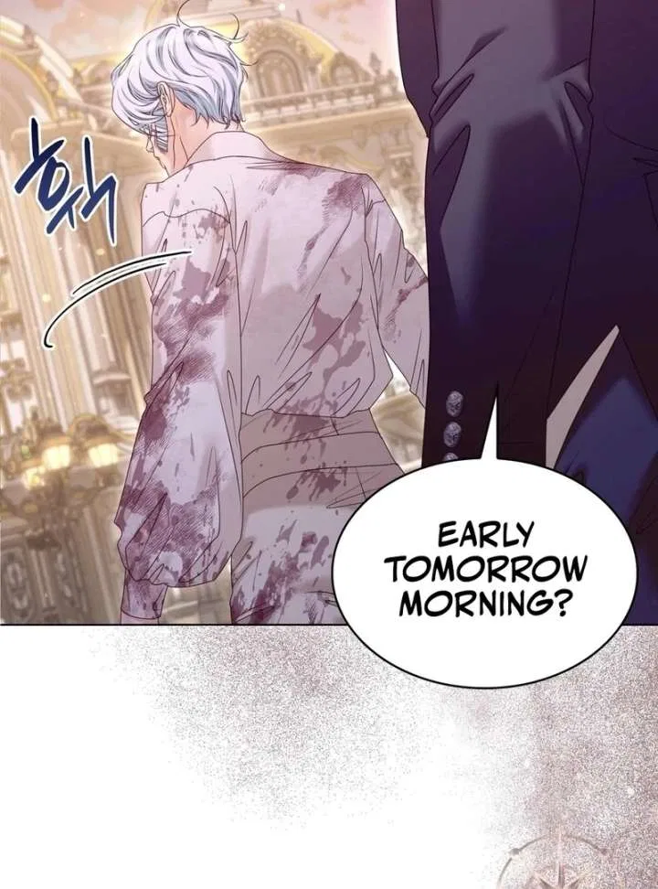 The Villainess Tames the Crazed Devil Chapter 61 – Page 54