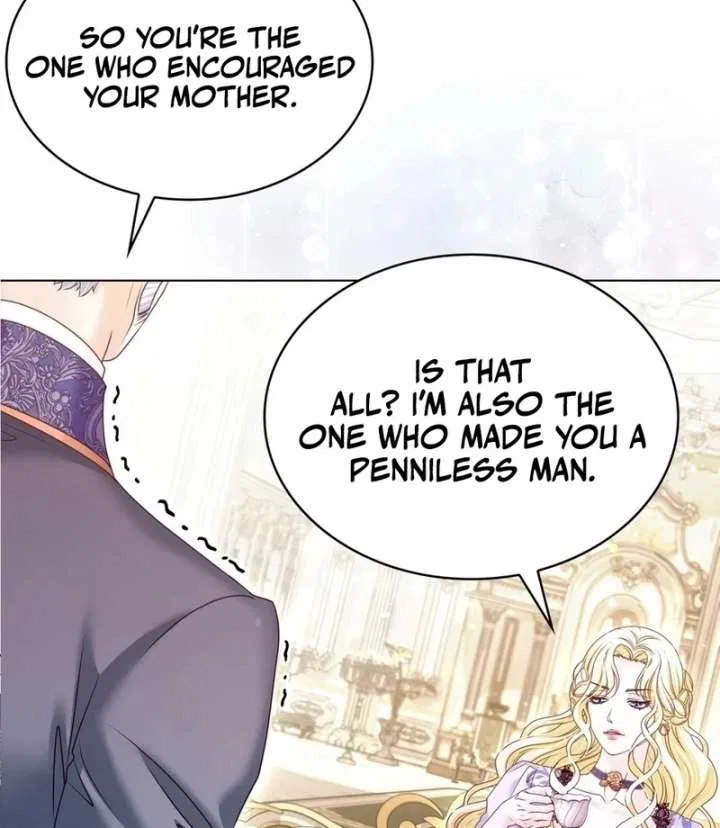The Villainess Tames the Crazed Devil Chapter 61 – Page 77