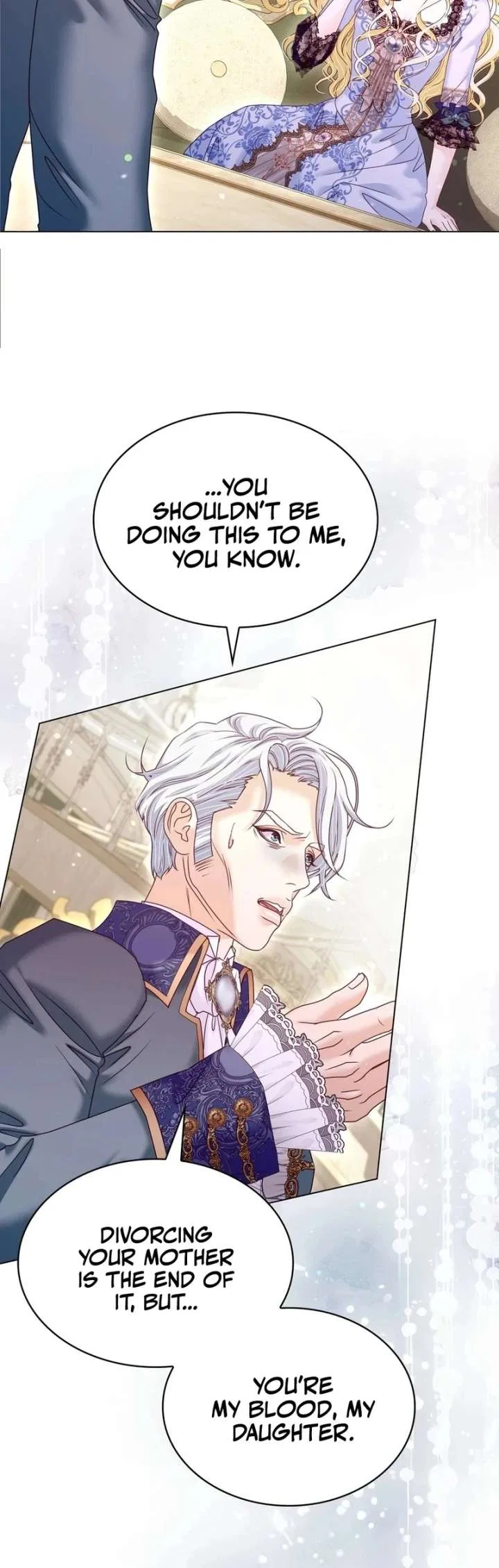 The Villainess Tames the Crazed Devil Chapter 61 – Page 78